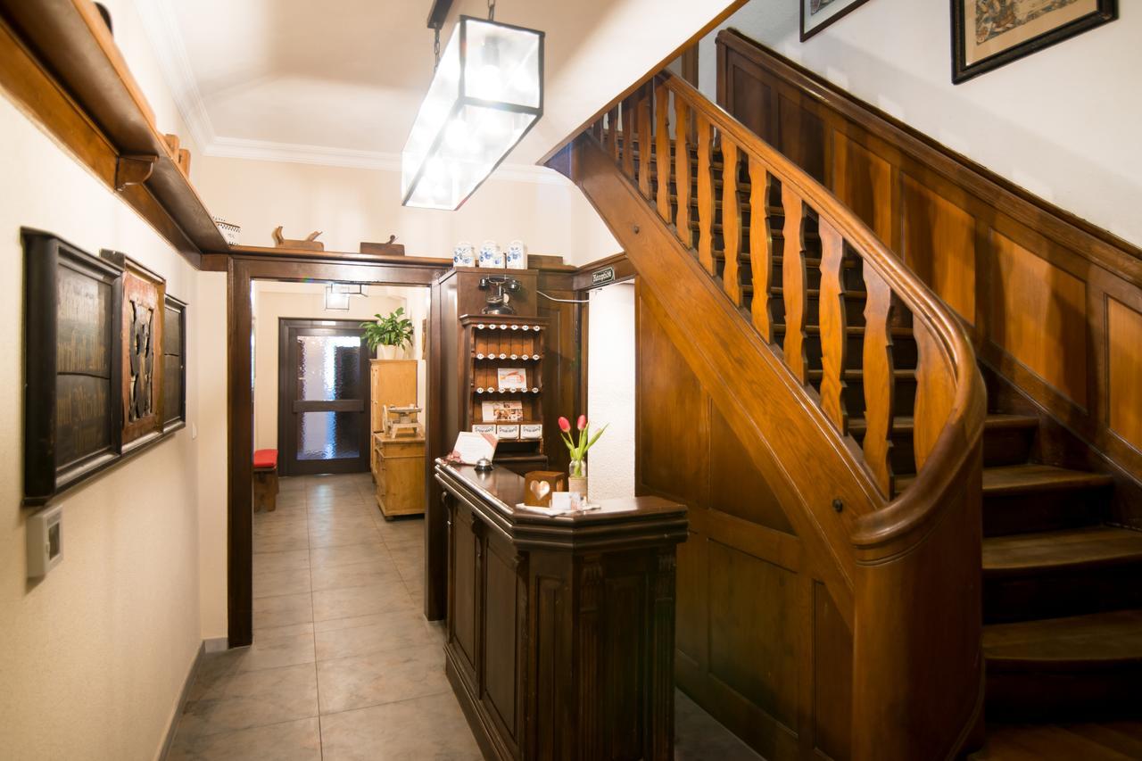 Goldener Adler Oberried - Hotel & Appartements Bagian luar foto