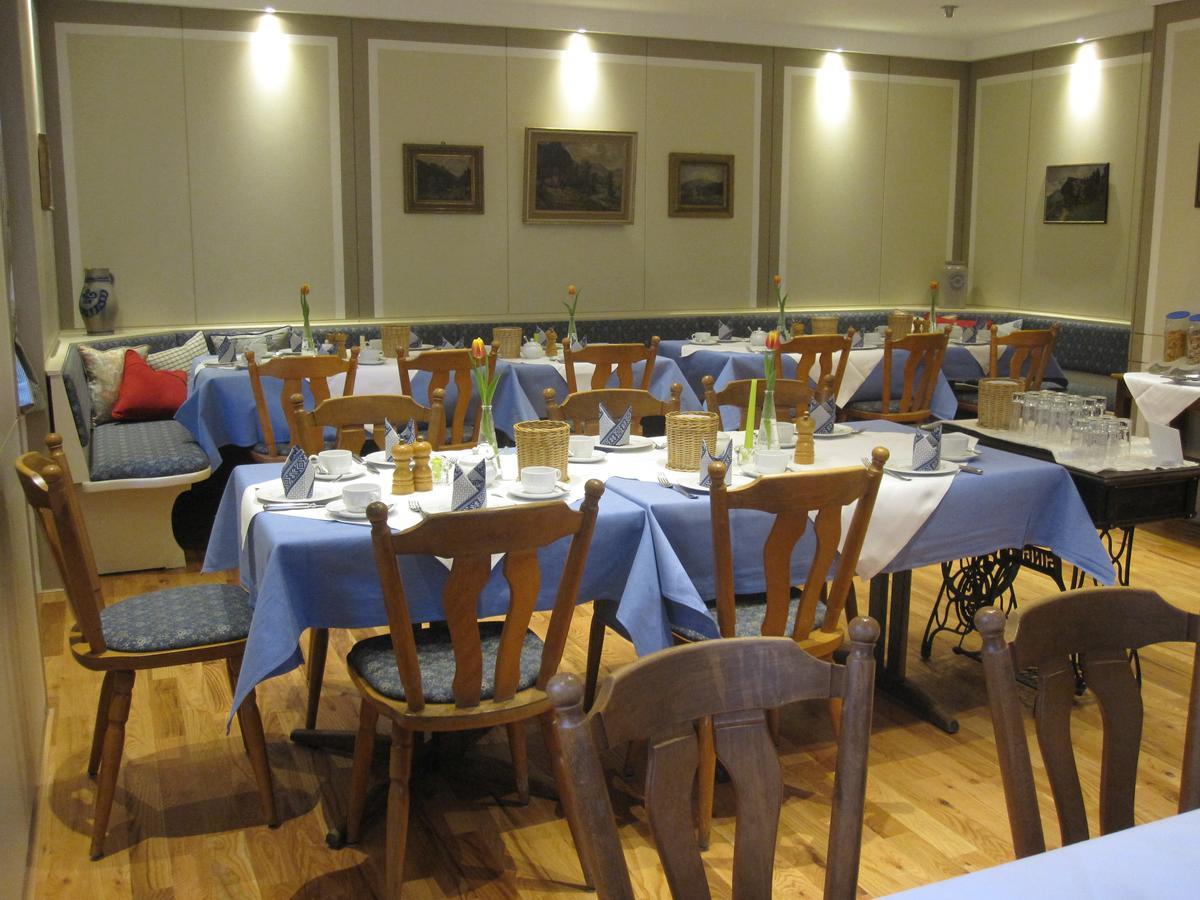 Goldener Adler Oberried - Hotel & Appartements Bagian luar foto