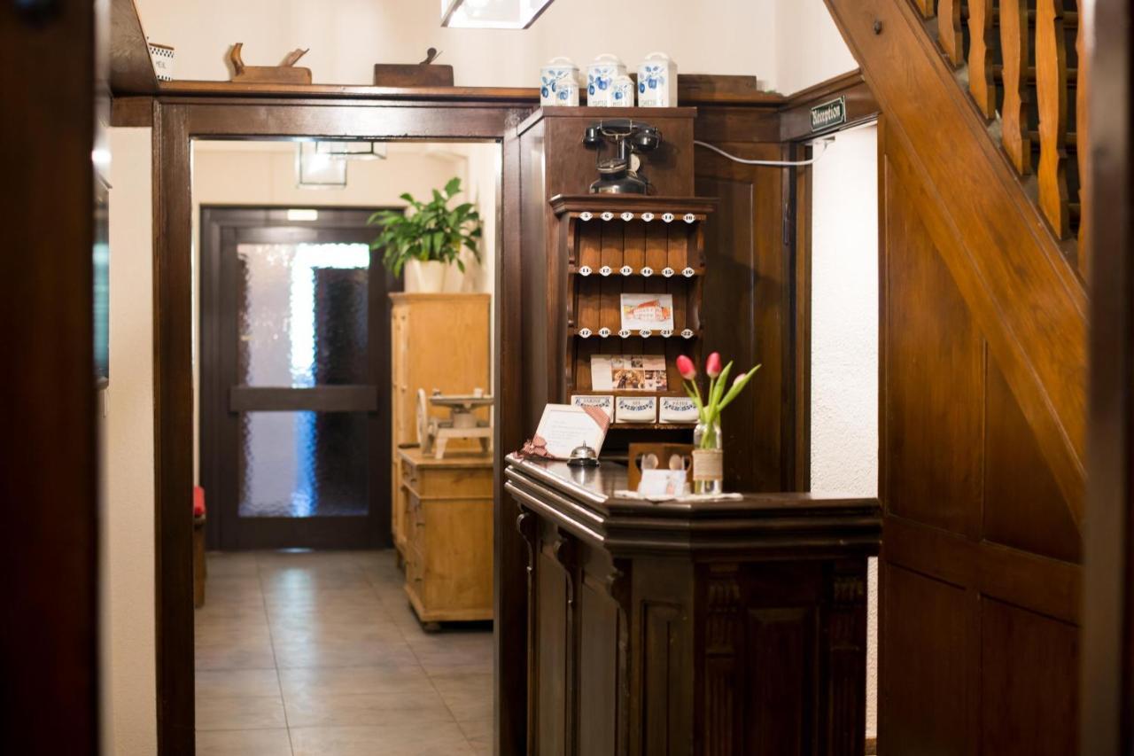 Goldener Adler Oberried - Hotel & Appartements Bagian luar foto