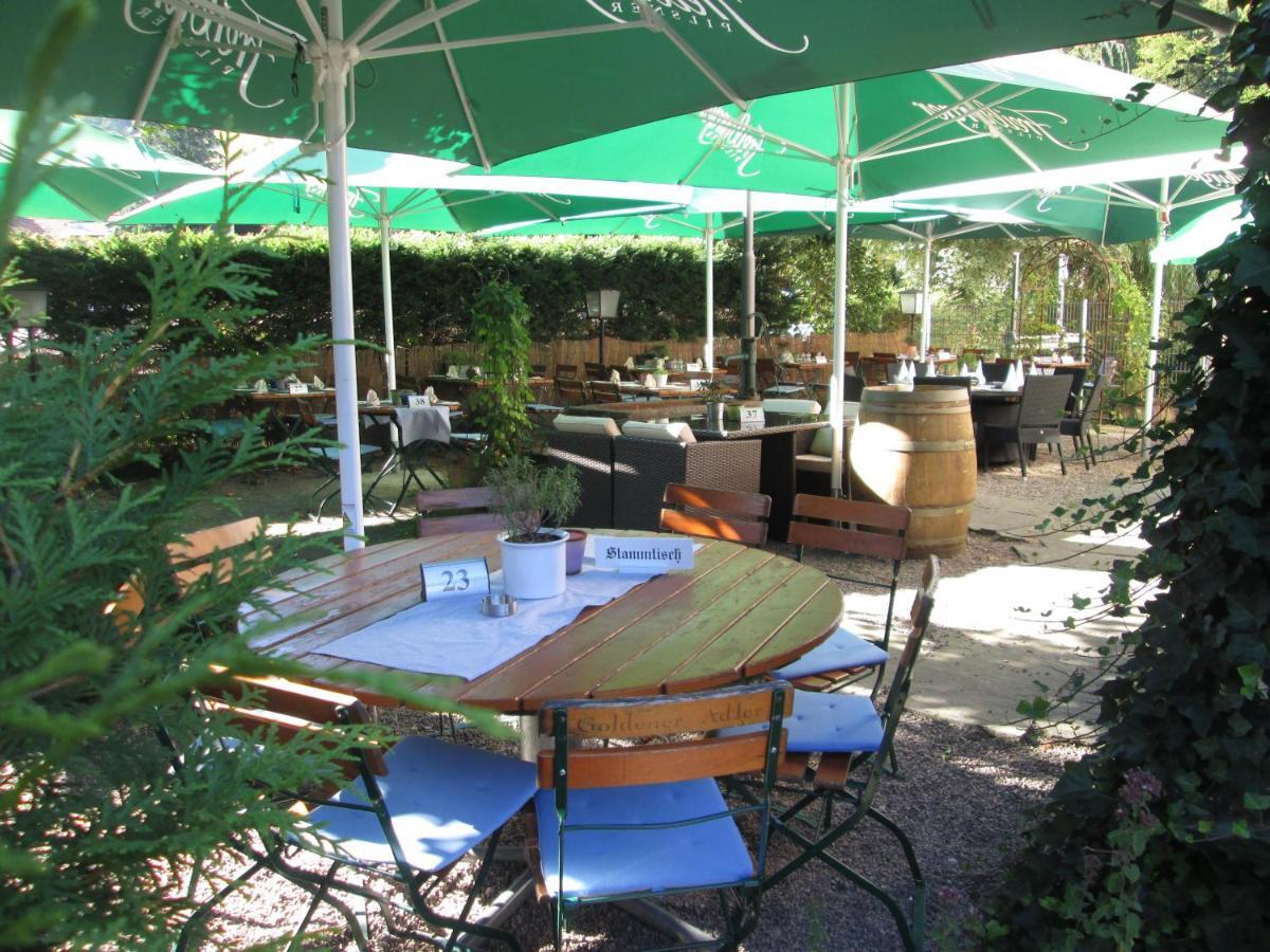 Goldener Adler Oberried - Hotel & Appartements Bagian luar foto
